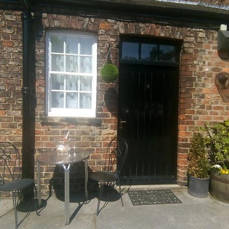 Hotel Masons Arms York Esterno foto