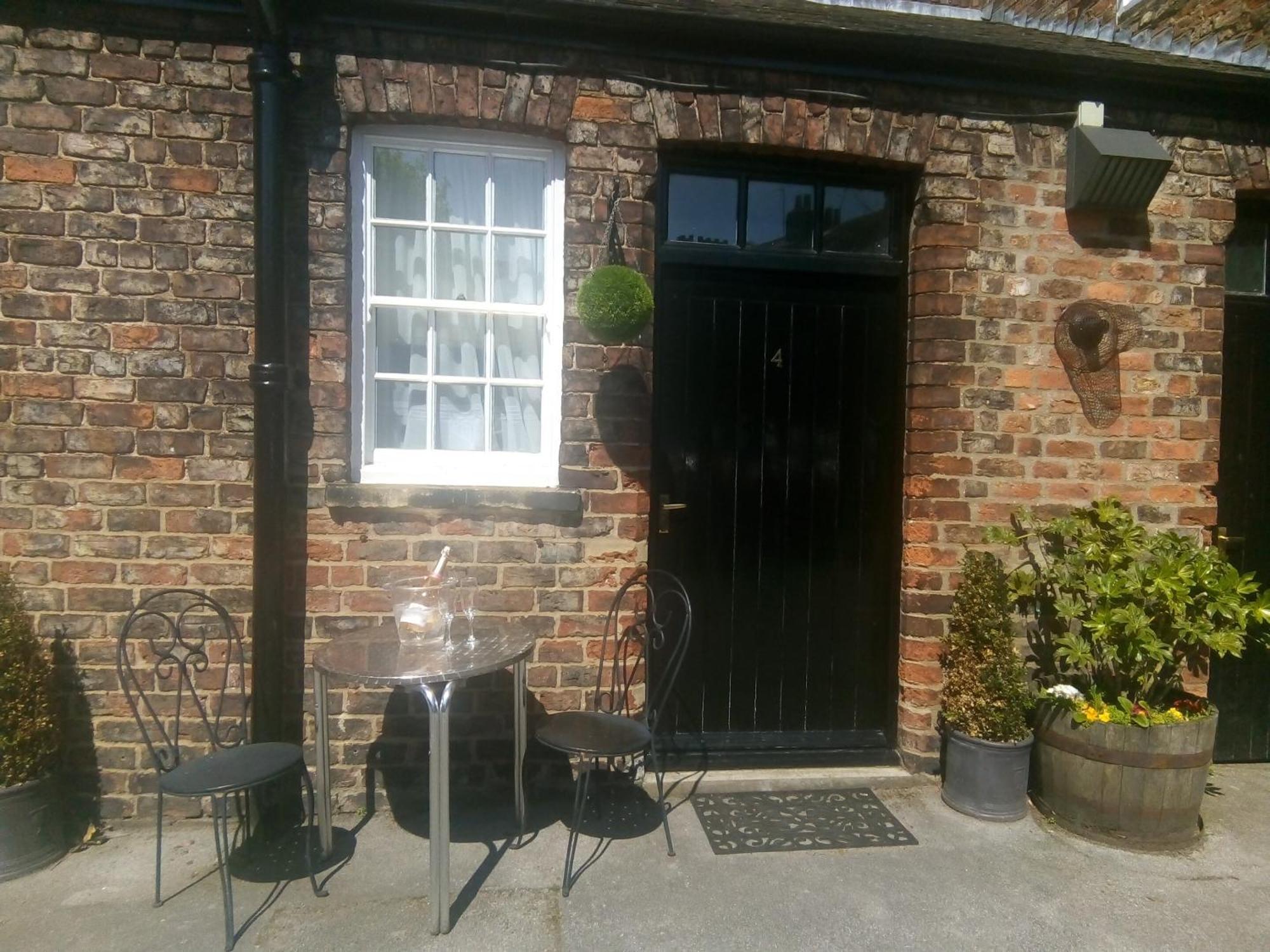 Hotel Masons Arms York Esterno foto